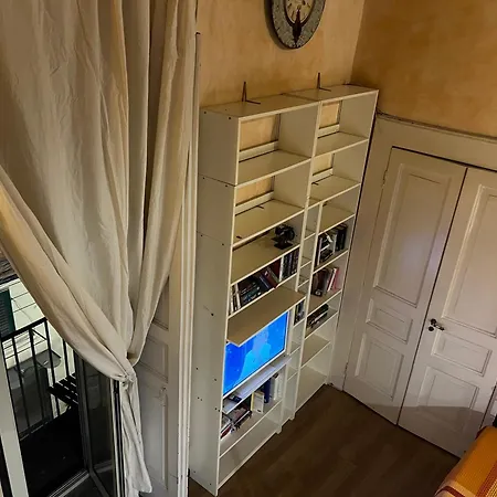 Il Nido Di Beatrice Appartamento Napoli